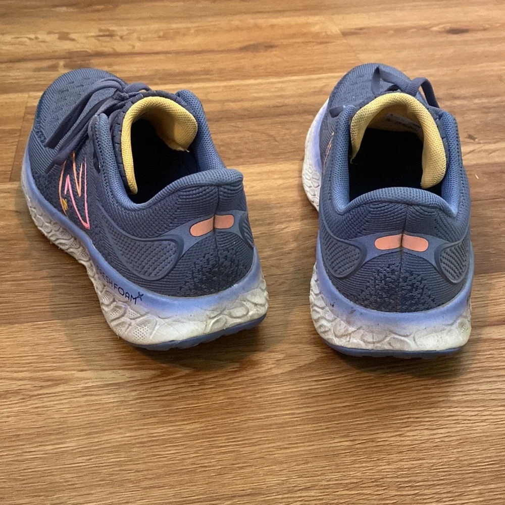 new balance 1080 - Picture 3 of 3